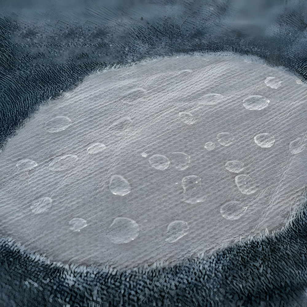 Plush Microfiber Waterproof Throw Blanket with Soft Sherpa Fleece Lining