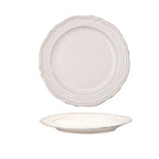 Nordic Vintage Ceramic Tableware Elegant Plates